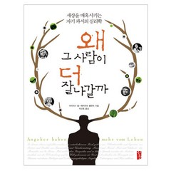 왜 그 사람이 더 잘나갈까:세상을 매혹시키는 자기 과시의 심리학, 서돌, 마티아스 울,에카르트 볼란트 공저/박규호 역