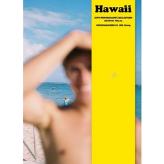 레투어(Retour) Vol 3: 하와이(Hawaii), 어반북스, JDZ Chung