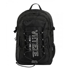 VETEZE 디럭스 백팩 (블랙) Deluxe Backpack (black)