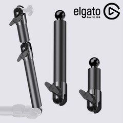 엘가토 Flex Arm S 플렉스 암 S / 공식판매점