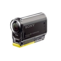 SONY 비디오 카메라 액션 캠 AS30V 워터 프루프 케이스 첨부 HDR-AS30V, 상세페이지 참조