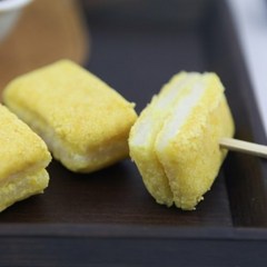 [KT알파쇼핑][착한떡]시루에 쪄낸 고소한 콩시루 24개 / 45g * 24개, 1개