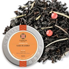 LUPICIA 루피시아 사쿠람보 SAKURAMBO - 50g 캔입, 1개