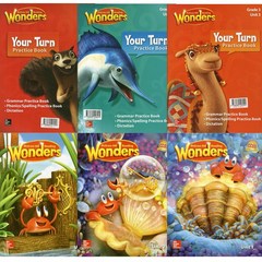 [원더스]Wonders Package 1.1 1.2 1.3 1.4 1.5 1.6 2.1 2.2 2.3 2.4 2.5 2.6 3.1 3.2 3.3 3.4 3.5 3.6 K SS, Package 2.1