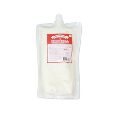 썬리취 에멘탈 퐁듀 치즈 소스 1kg (드레싱), 1개