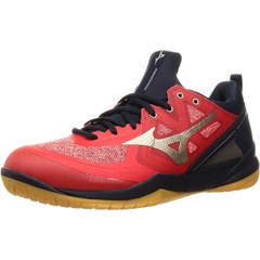 미즈노 [Mizuno] 배드민턴 신발 웨이브 팡 ZERO 2 71GA2190