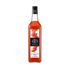 1883 핑크자몽 시럽 1000ml, 1L, 1개