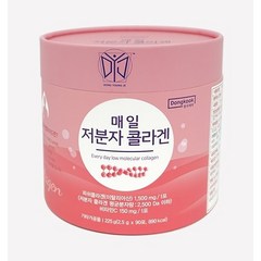 트레이더스 동국제약 저분자 콜라겐, 90포, 2.5g