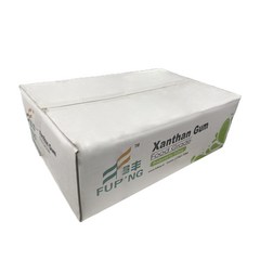 ES 식품원료 잔탄검 Xantan Gum[0231], 1개, 25kg