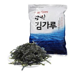 광천김 김가루, 1kg, 1개