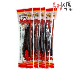 삼호식품 오징어 왕다리, 45g, 20개