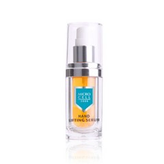 마이크로셀 고농축 핸드 리프팅 세럼 15ml