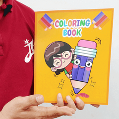 JL매직북(컬러링북 3번연출)Coloring Book by JL(국내제작) 마술, 상세페이지 참조, 상세페이지 참조