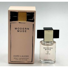 Estée Lauder 에스티로더- 모던 뮤즈 오 드 퍼퓸 0.14 oz 4 ml +