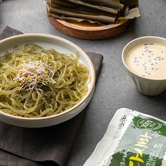 해조미 다시마국수 180g, 10개