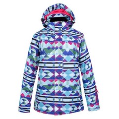 스키미들러 스키복 미들웨어스노우보딩 자켓 재킷 여성용 방수 통기성 산악 스키 코트 의상 겨울용 따뜻한