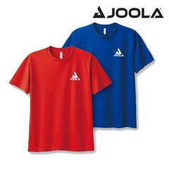 [JOOLA] 줄라 레드탑/블루탑 티셔츠(RED TOP/BLUE TOP)