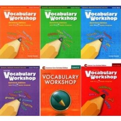 Vocabulary workshop Teacher's Edition orange green blue purple (Enriched Edition), H TG