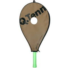 큐텐 Q.Teen 테니스 스윙 훈련 연습 커버, 선택완료, 단품없음