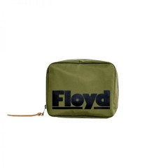 Floyd 공식수입원 Washkit Gator Green