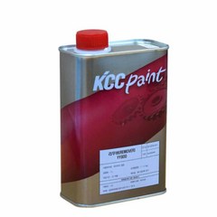 KCC 리무버 리무바 YY900 페인트 제거제, 1L, 4l, 1개