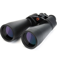 Celestron SkyMaster Pro 고출력 천문학 장거리 쌍안경 Bak4 광학 저시력 망원경 별 관측용 25X70HD LifeTech ST9700X LifePro JJ, Only Binoculars (Thanks)