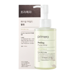 프리메라 페이셜 마일드 필링 150ml 얼굴 각질제거제 필링젤, 1개