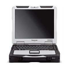 파나소닉 터프북 CF-31 MK5 13.1인치 터치스크린 512GB 인텔 i5-5300U
