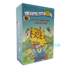 [드림창고] [국내 1일 배송] 리틀 크리터 20권 세트 gift box 세트 I Can Read Little Critter 음원제공