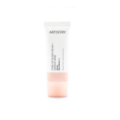 암웨이 아티스트리 톤업 글로우 크림 SPF50+ PA++++