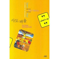 사도 바울:제국에 맞서는 보편주의 윤리를 찾아서, 새물결