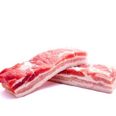 (배터짐)수육 통 돼지 오겹살 4kg 돼지고기 수육 보쌈 삼겹살 항정살 돼지목살 뒷고기, 1개