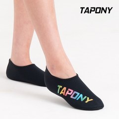 TAPONY 핀양말 PEAL, 펄