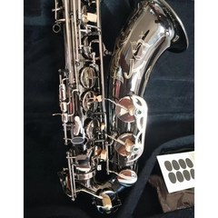 색소폰 95% 복사 독일 JK SX90R Keilwerth 테너 블랙 전문 악기 마우스 피스 호환, Tenor saxophone, 2.Tenor saxophone