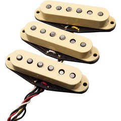 펜더 ◆ Fender Vintera '60s Modified Stratocaster Pickup Set ◆ 스트라토 캐스터 기타 용 픽업 세트 [], 상세페이지 참조