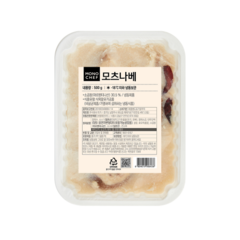 모노쉐프 냉동 모츠나베 곱창전골 500g, 1개