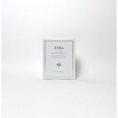 달바 화이트 트러플 너리싱 트리트먼트 마스크 25ml, 1개입, 1개