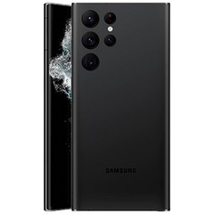 삼성전자 갤럭시 S22 울트라 5G 256GB 새제품 미개봉 미개통, 블랙