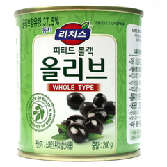 리치스올리브