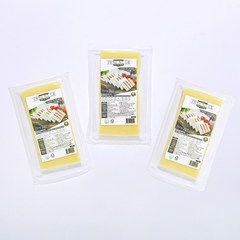 구워먹는 치즈 드랍 160g 3팩 총 480g 자연 모짜렐라 치즈 코스트코, 드랍치즈 3팩, 3개