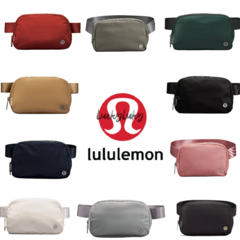 룰루레몬 에브리웨어 벨트 백 힙쌕 1리터 Lululemon belt bag