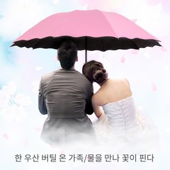 고급양산