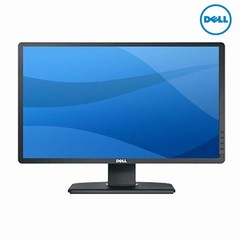 DELL P2312H/FHD/사무용/23인치 모니터/피벗/중고AA