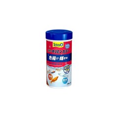 테트라 송사리 메다카 사료 먹이 키리민 칼라 55g