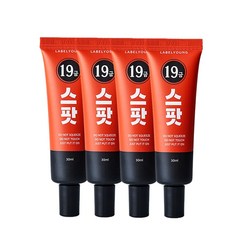 라벨영 쇼킹19금스팟 30ml 3개 + 1개, set/-