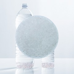 [80] 규사 (실리카샌드)(5kg) 미네랄워터 수족관 화분