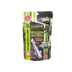 히카리 메다카 컴플리트 (large) 40g 송사리사료 먹이 사료, 1개