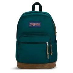 잔스포츠 JanSport Right pack 백팩 송록색