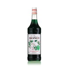 모닌 그린민트 시럽 1000ml, 1개