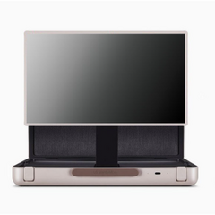 LG전자 FHD LED 스탠바이미 Go TV, 스탠드형, 68cm